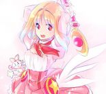 Nayameru Kare wa Mahou Shoujo - Comedy, Gender Bender, Manga, Romance, Shounen